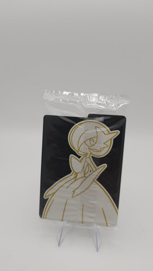 SEALED Alakazam Mega Evolutions PROMO